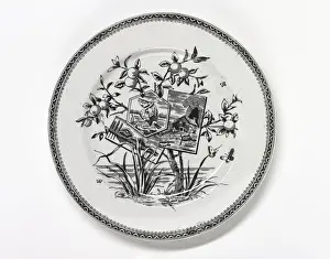 Plate