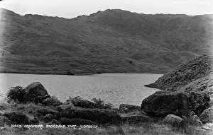 Easedale Tarn, Grasmere