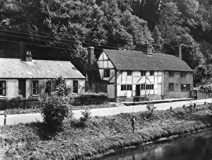 Eashing, Surrey