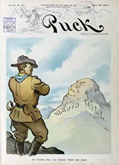 Easier Prints: An easier Hill to tackle than San Juan