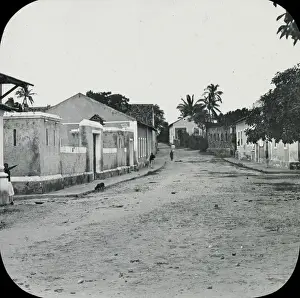 Roze Prints: East Africa - Rue de Roze