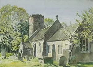East Anglian Church