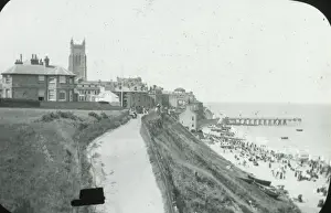 East Cliff Cromer