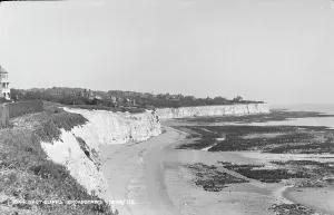 East Cliffs, Broadstairs