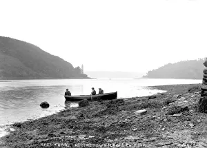Cork Gallery: East Ferry, Queenstown (Cobh), Co. Cork