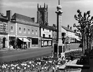 East Grinstead / Sussex