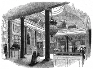 East India House, London