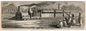 East India Railway