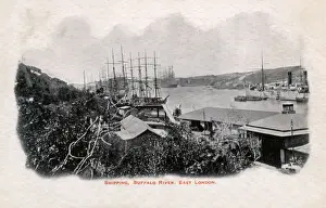 East London, Eastern Cape, Cape Colony, South Africa