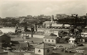 Images Dated 9th March 2016: East London, Eastern Cape, Cape Colony, South Africa