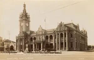 East London, Eastern Cape, Cape Colony, South Africa