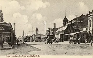East London, Eastern Cape, Cape Colony, South Africa
