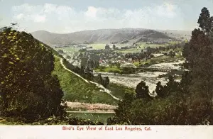 East Los Angeles, California, USA