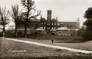 East Preston Union Workhouse, Sussex