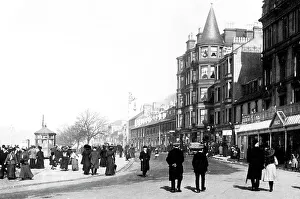 East Princes Street, Rothesay Isle of Bute