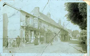 East Street