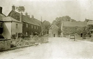 Wentworth Street Market