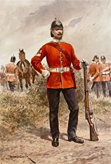 East Yorkshire Regiment
