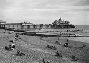 Eastbourne 1901