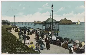 Eastbourne Parade