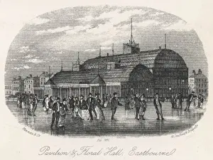 Eastbourne Pavilion