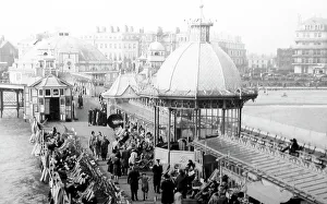 Eastbourne Pier