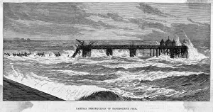 Eastbourne Pier