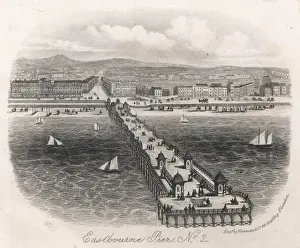 Eastbourne Pier