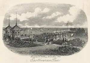 Eastbourne Pier