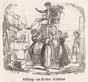 Easter Lifting