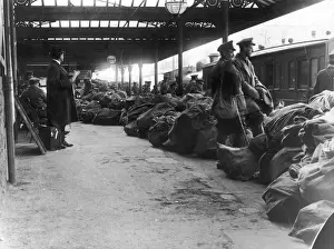 Easter Rising 1916