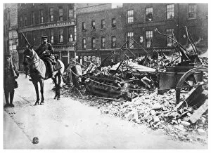 Easter Rising / Aftermath
