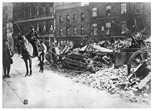 Easter Rising / Aftermath