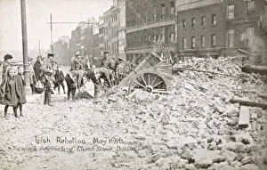Easter Rising / Church St