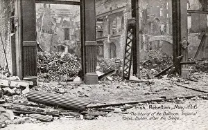 The Easter Rising - Dublin, Ireland