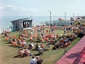 Eastern Gardens, Ryde, Isle of Wight