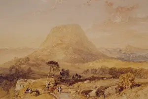 An Eastern Landscape