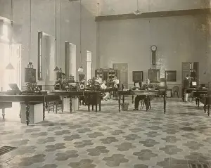 Telegraph Prints: Eastern Telegraph Company, Malta