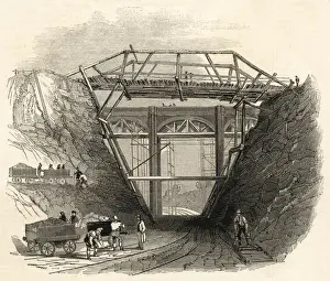 Eastern Union Cutting