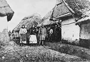 Eastern Front WWI