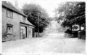 Eastgate, Bramhope, Yorkshire