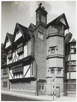 Eastgate House