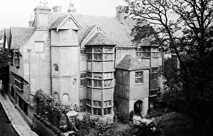 Eastgate House, Rochester, Victorian period