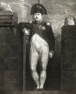 Eastlake Prints: EASTLAKE, Sir Charles Lock (1793-1865). English