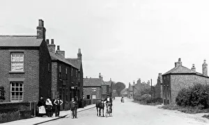 Eastoft Road, Crowle