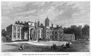 Eastwell Park, Kent