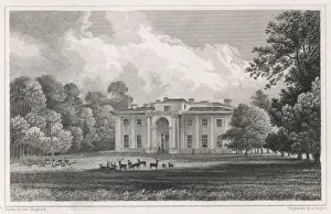 Eastwell Park, Kent