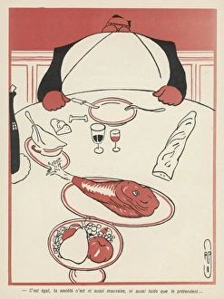 Eating Well (Roubille)