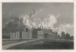 EATON HALL