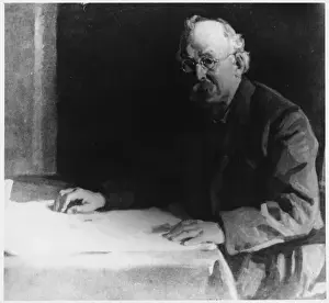 Ebenezer Howard